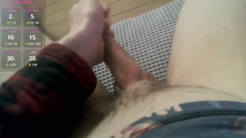 x_patri_x online show from 11/22/25, 02:49