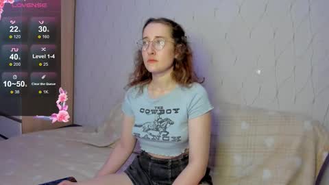 Agatha online show from 09/22/25, 03:47