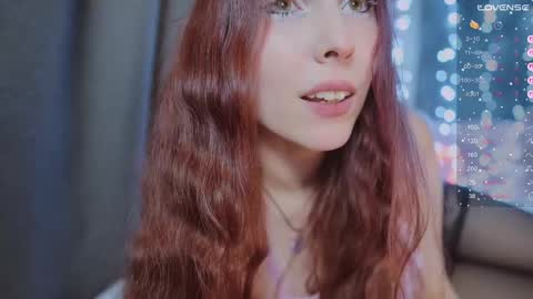 Lucy online show from 03/25/26, 04:24