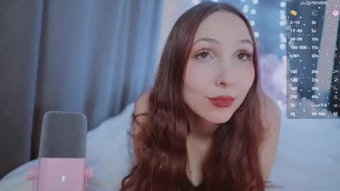 Lucy online show from 04/11/26, 04:33