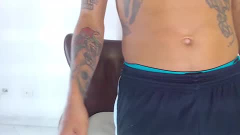 xabier online show from 02/28/25, 06:09