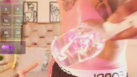 xabier online show from 01/11/26, 08:25