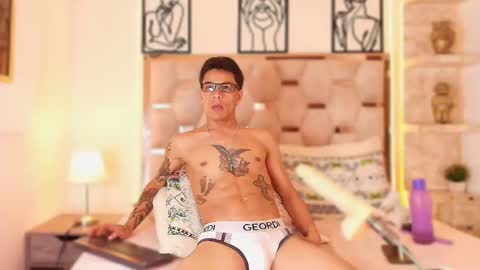 xabier online show from 02/03/26, 10:59