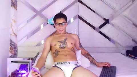 xabier online show from 02/28/26, 10:00