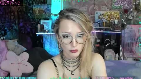 Xaevynne  Sometimes Milla Milla The Cute as a Buttom Brunette     online show from 11/29/25, 04:59