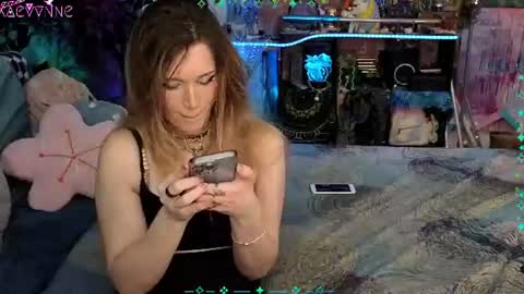 Xaevynne  Sometimes Milla Milla The Cute as a Buttom Brunette     online show from 07/12/26, 03:30