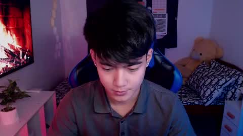 Prince Aldrian  online show from 12/26/24, 09:11