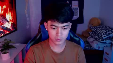 Prince Aldrian  online show from 02/10/25, 11:15