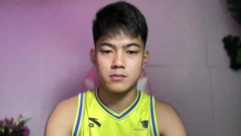 Prince Aldrian  online show from 09/28/25, 01:33