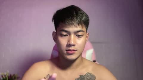 Prince Aldrian  online show from 09/30/25, 11:04