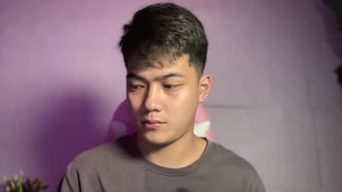 Prince Aldrian  online show from 10/01/25, 01:55