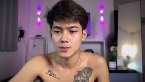 Prince Aldrian  online show from 12/20/25, 12:40