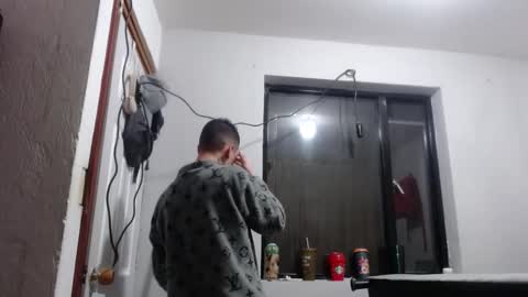 xalejo_max online show from 10/20/25, 10:16