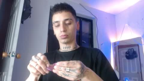 xalejo_max online show from 11/16/25, 12:05