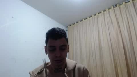 xalejo_max online show from 11/27/25, 11:34