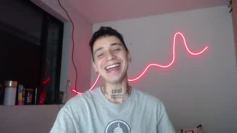 xalejo_max online show from 11/29/25, 03:31