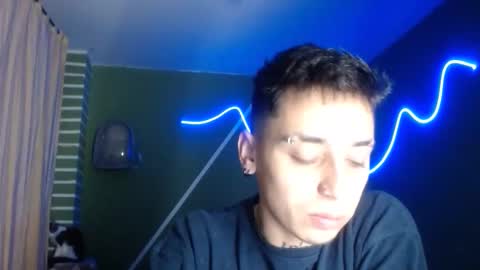 xalejo_max online show from 12/21/25, 10:06