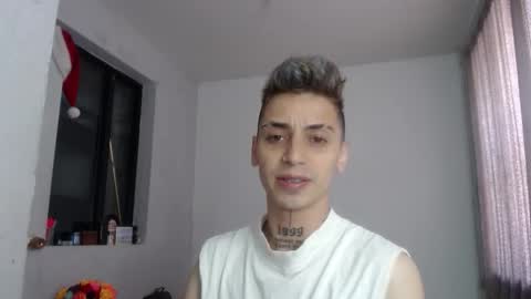 xalejo_max online show from 01/11/26, 05:07