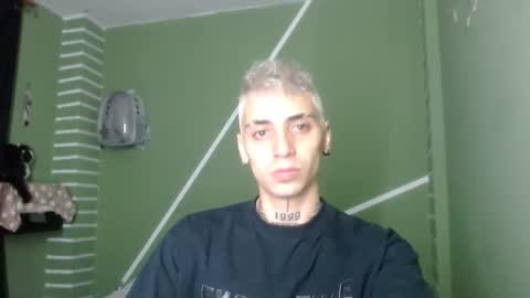 xalejo_max online show from 01/13/26, 12:05