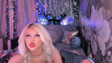 sooo hey im Sperm Mystik from Fuckistan i want you full my all holes bcs i have penis fever online show from 02/11/25, 11:44