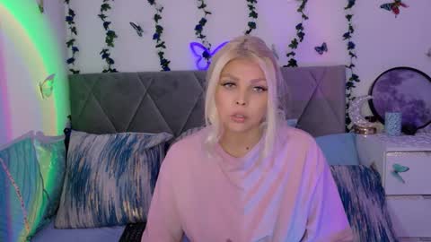 sooo hey im Sperm Mystik from Fuckistan i want you full my all holes bcs i have penis fever online show from 02/03/26, 03:26