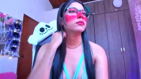 XALLYSONX online show from 10/24/25, 11:39
