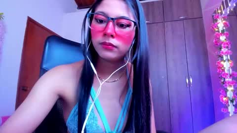 XALLYSONX online show from 02/03/26, 11:48