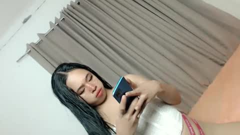 xam_blair_asian online show from 05/29/26, 10:02