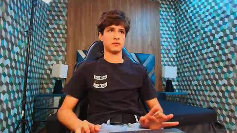 xam_collen online show from 09/16/25, 09:38