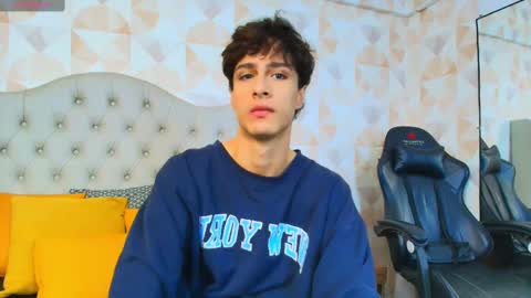 xam_collen online show from 10/07/25, 01:19