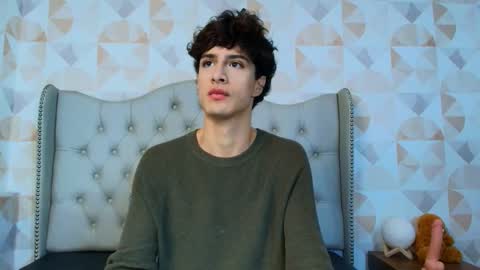 xam_collen online show from 10/10/25, 12:15