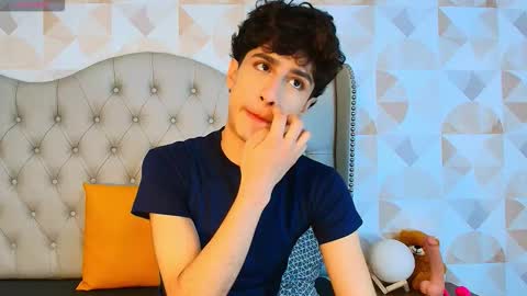 xam_collen online show from 10/22/25, 02:39