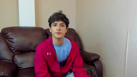 xam_collen online show from 12/16/25, 04:45