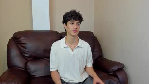 xam_collen online show from 12/17/25, 02:45