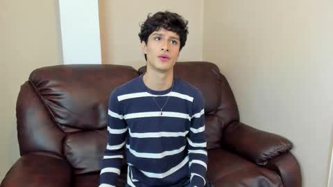 xam_collen online show from 12/22/25, 05:21