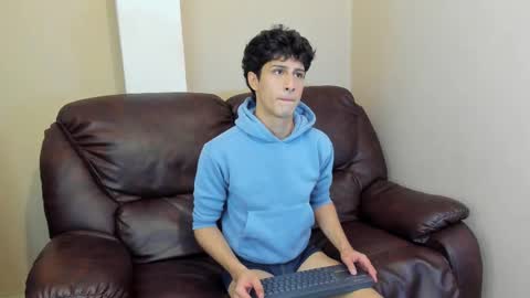 xam_collen online show from 01/11/26, 11:43