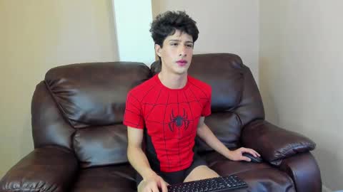 xam_collen online show from 01/13/26, 05:40