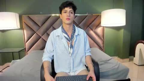 xam_collen online show from 03/04/26, 07:53