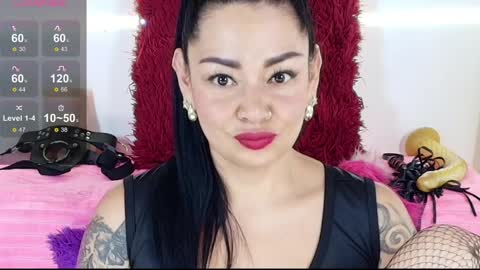 XAMARA1124 online show from 03/30/26, 02:45