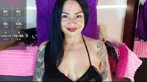 XAMARA1124 online show from 05/09/26, 03:01