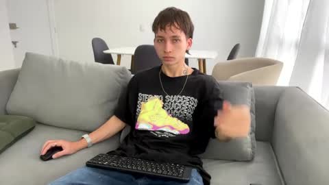 Snapshot of xamyu chatting on 01/25/25, 09:25 Xam online show from 01/25/25, 09:25