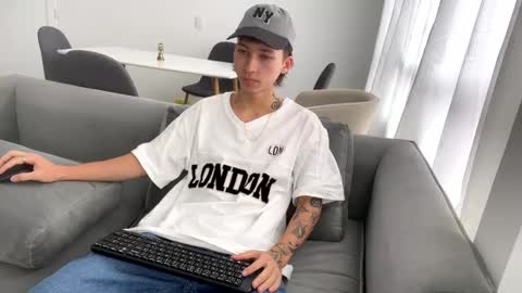 Snapshot of xamyu chatting on 01/30/25, 07:15 Xam online show from 01/30/25, 07:15