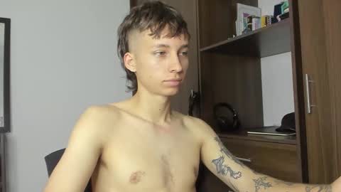 Xam online show from 10/29/25, 09:49