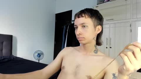 Xam online show from 01/14/26, 02:12