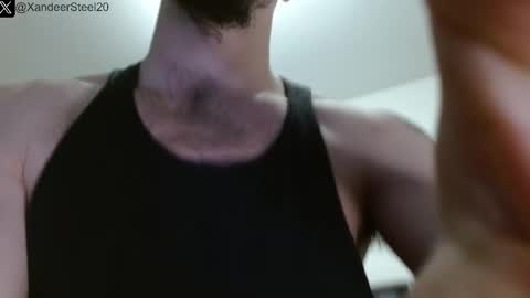 Master Xandeer online show from 02/27/25, 01:48