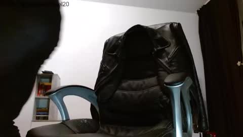 Master Xandeer online show from 11/09/25, 04:22