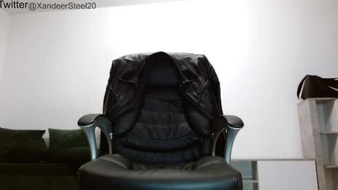 Master Xandeer online show from 11/29/25, 05:54