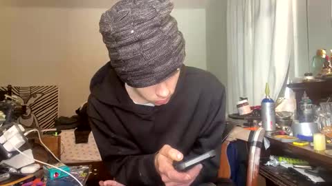 Snapshot of xander0zzz chatting on 02/06/26, 07:39 xander0zzz online show from 02/06/26, 07:39