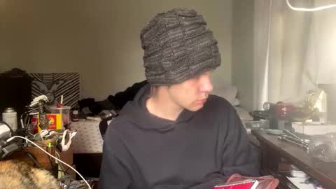 Snapshot of xander0zzz chatting on 02/23/26, 04:15 xander0zzz online show from 02/23/26, 04:15