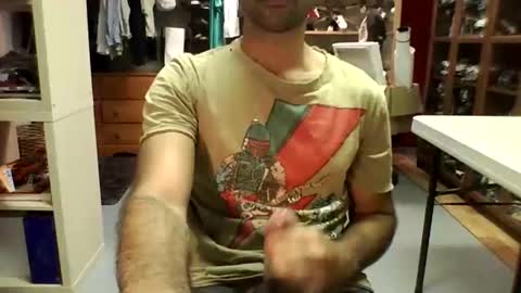 xander4369 online show from 09/24/25, 05:49